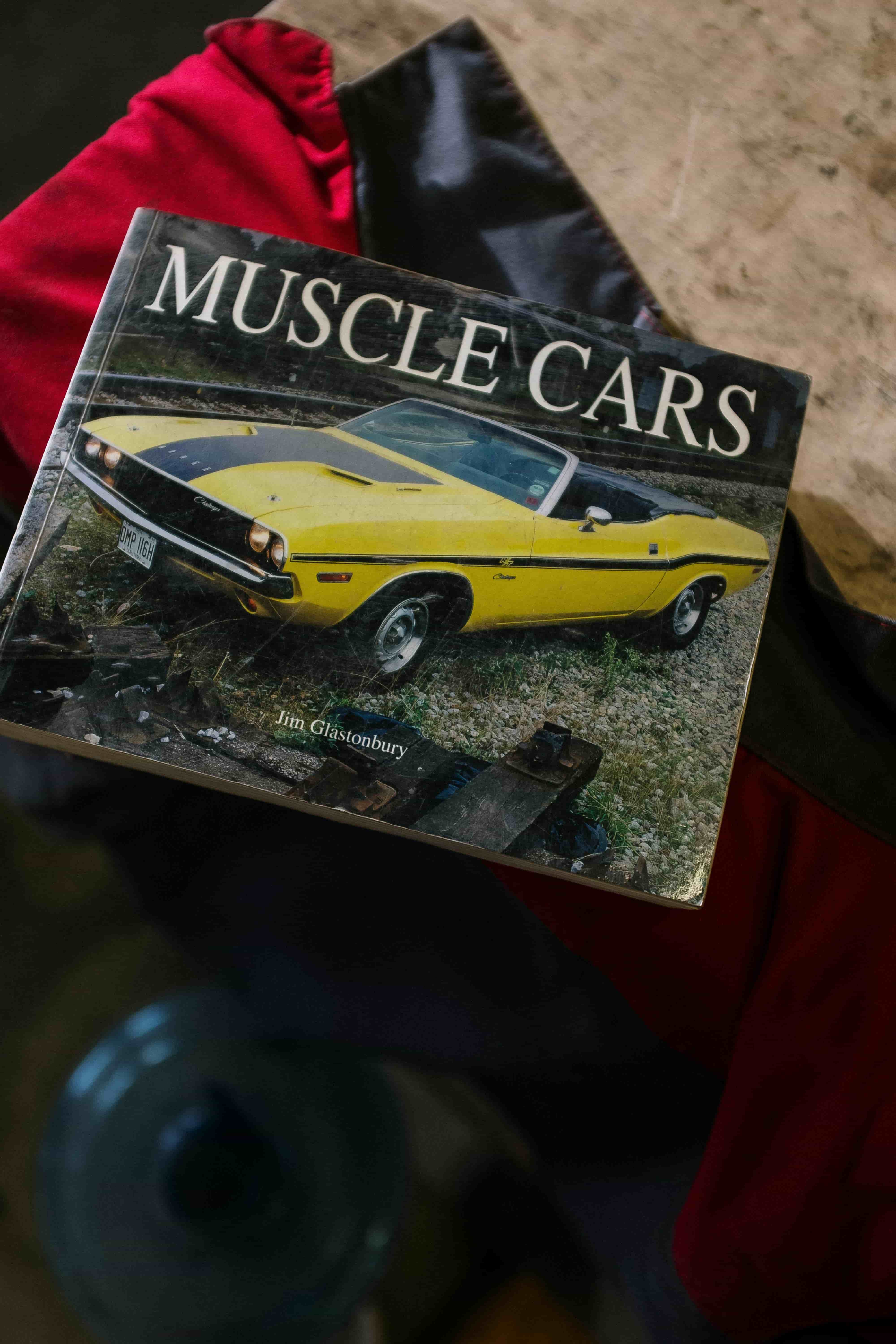 Thrilling Detective Stories